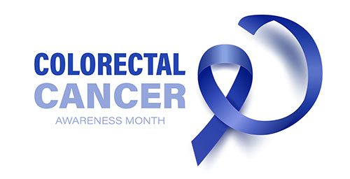 Colorectal Cancer Awareness Month